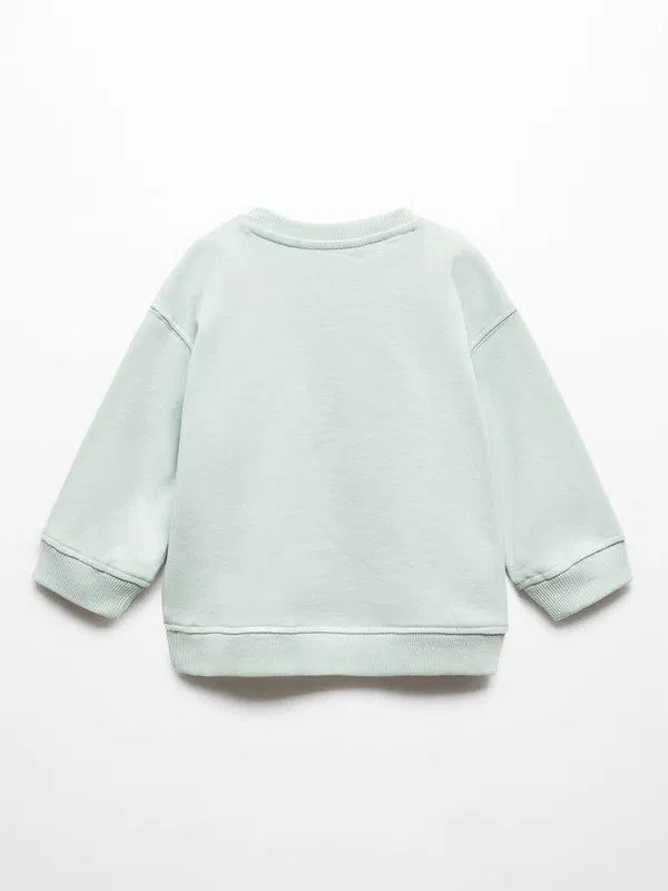 MNG Branded Sweatshirt