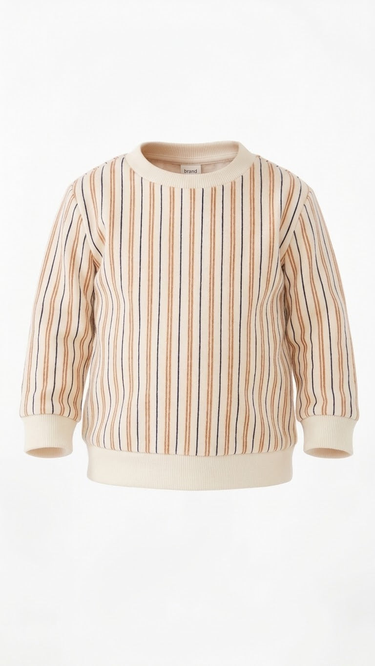 Next Branded Sweatshirt