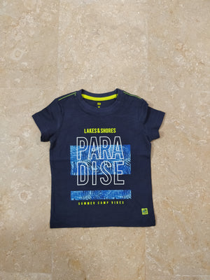 Summer Tshirt for Boys