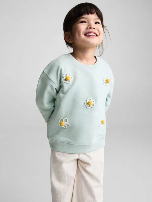 MNG Branded Sweatshirt