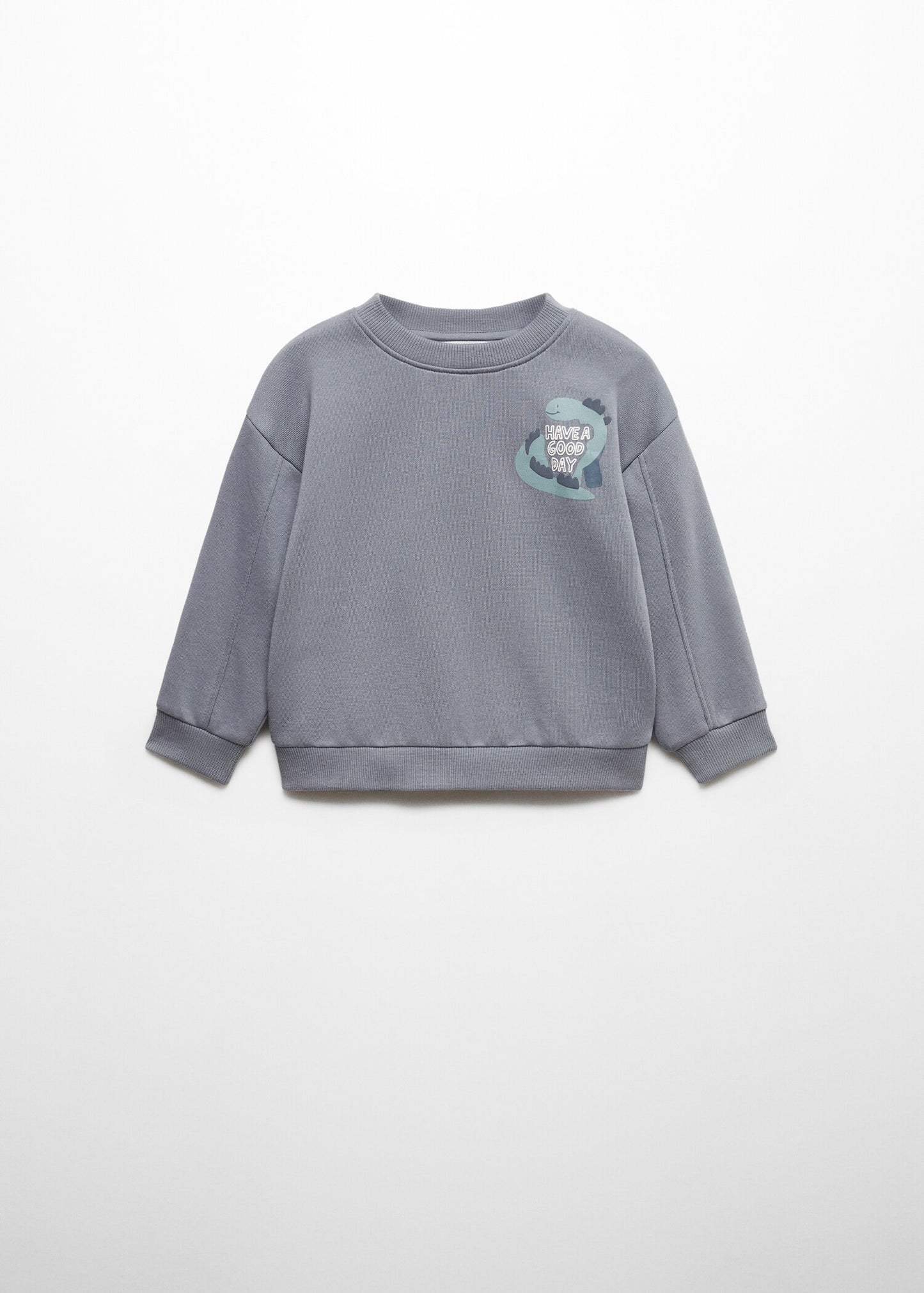 MNG Branded Sweatshirt