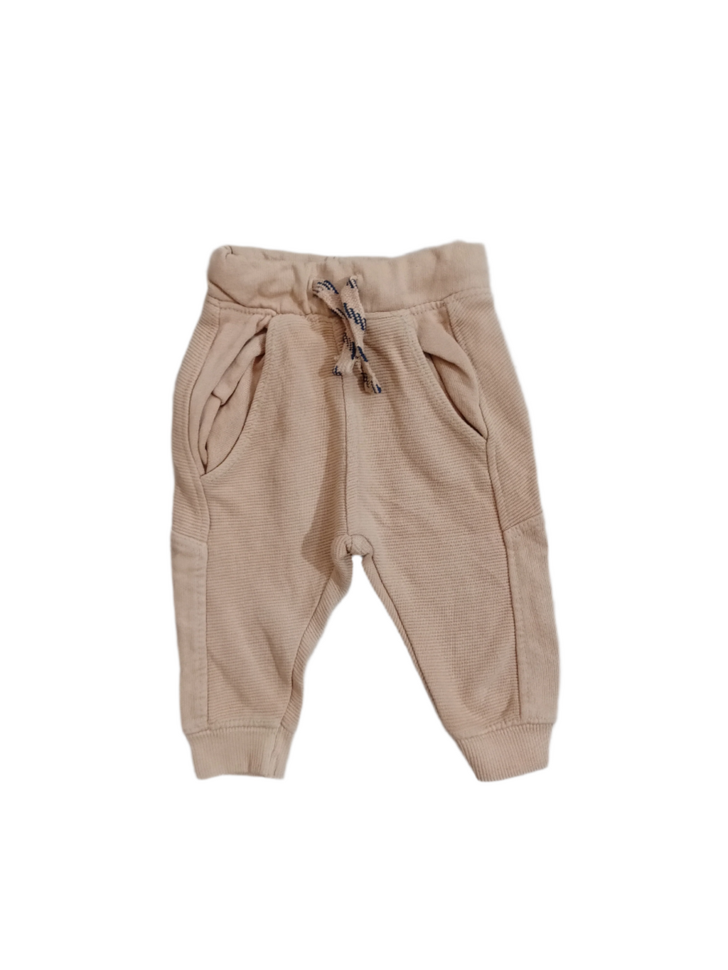 Light brown trouser for kids