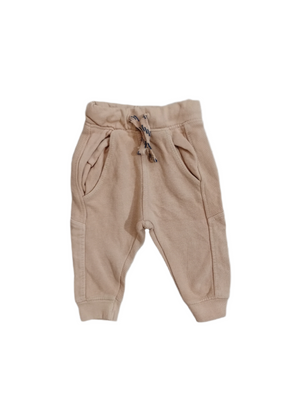 Light brown trouser for kids