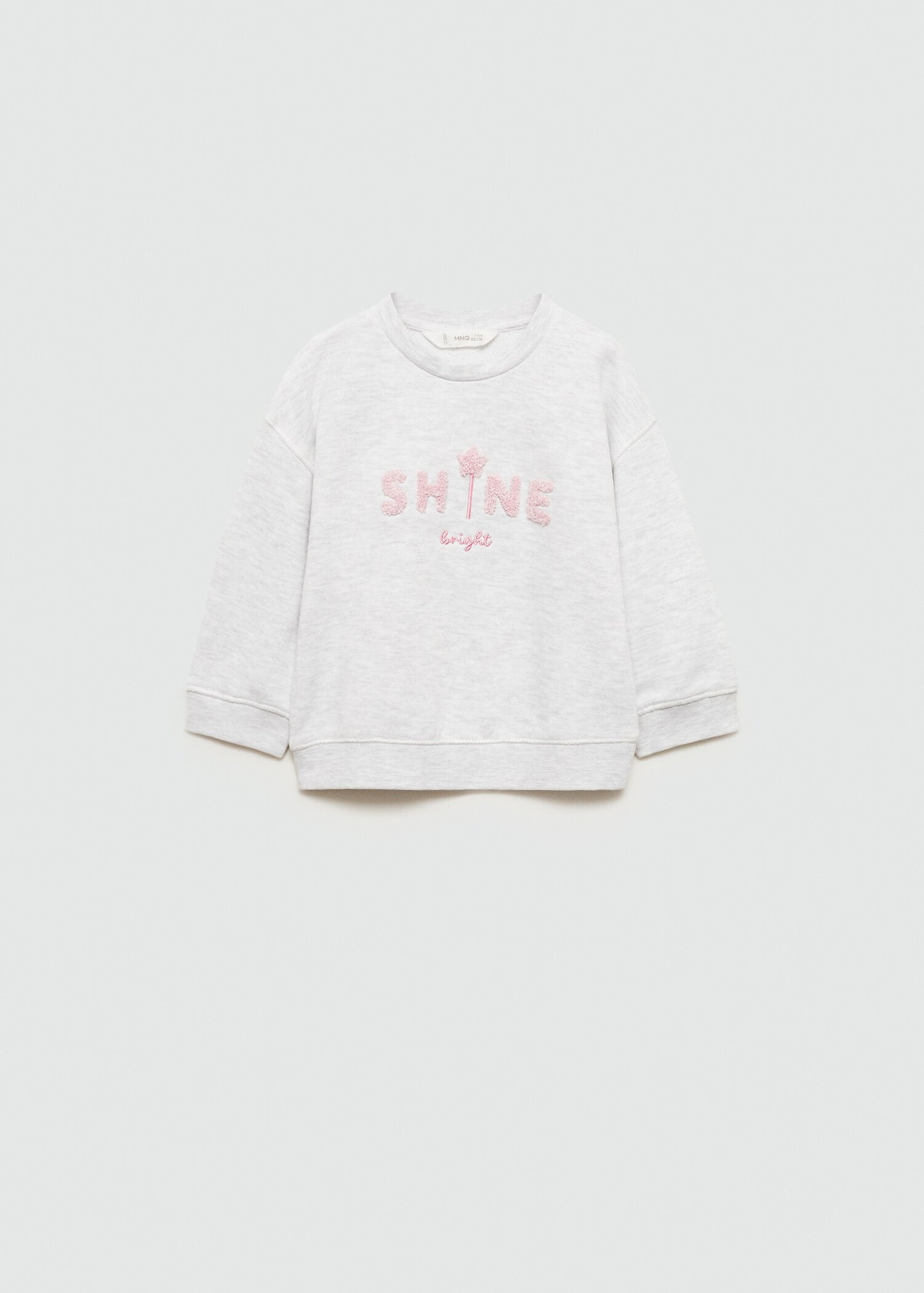 MNG Branded Sweatshirt
