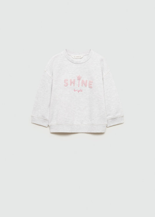 MNG Branded Sweatshirt