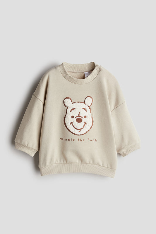 H&M Branded Sweatshirt