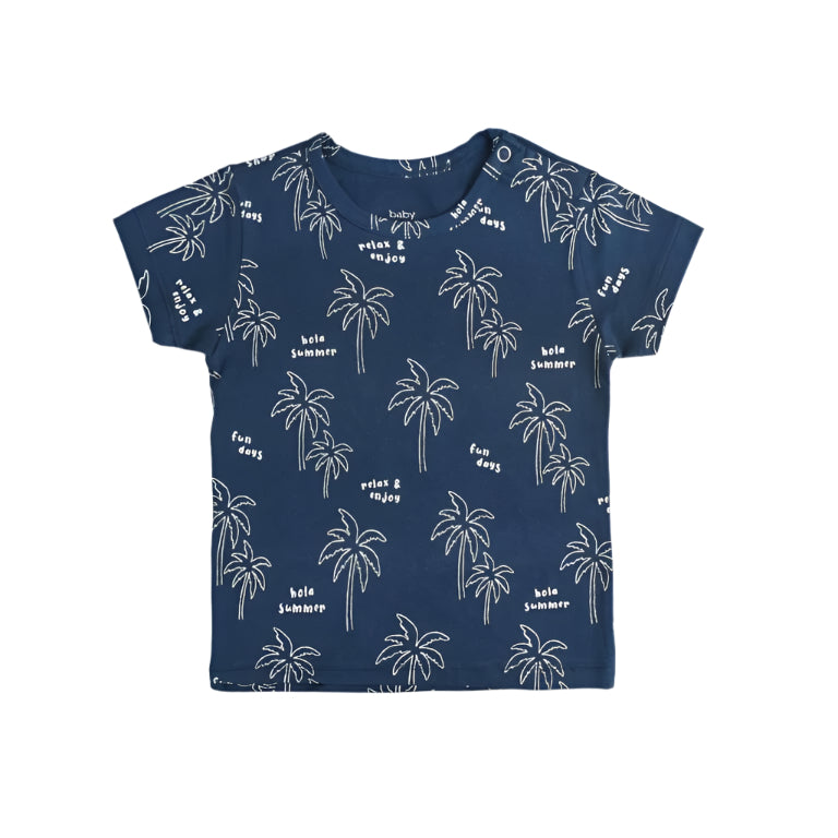 Summer Tshirt for Kids
