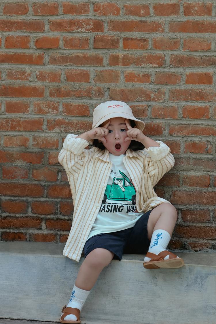2 PC Set for Kids