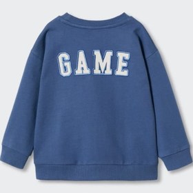 MNG Branded Sweatshirt