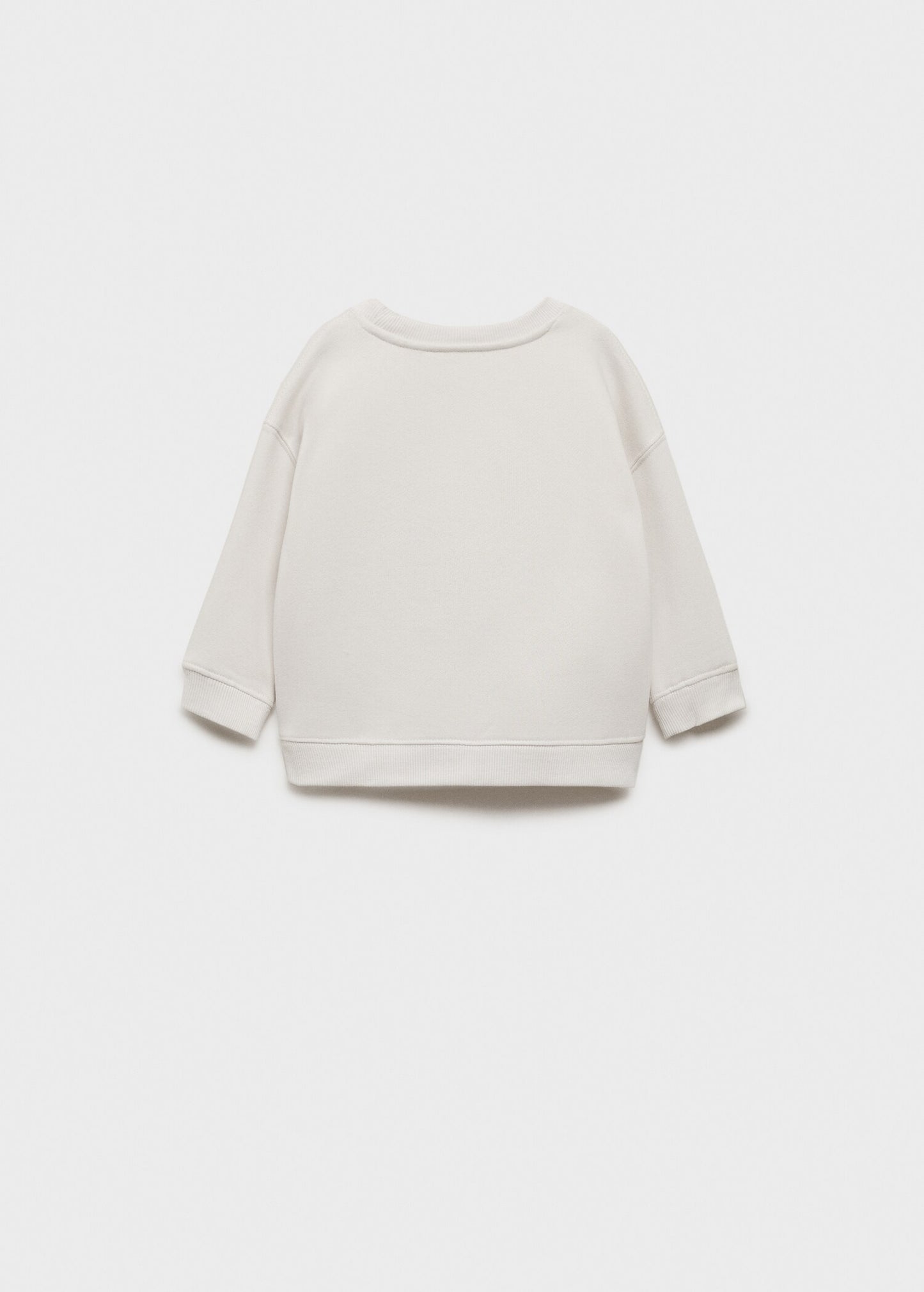 MNG Branded Sweatshirt