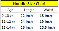 SKTD Zipper Fleece Hoodie