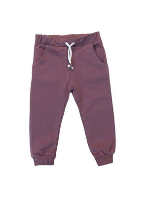 Purple Baby Club Trouser