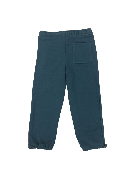 Bottle Green Trouser For Kids