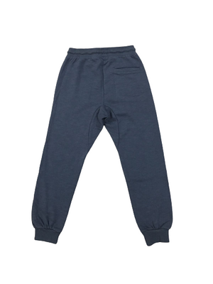 Charcoal Grey Trouser For Kids