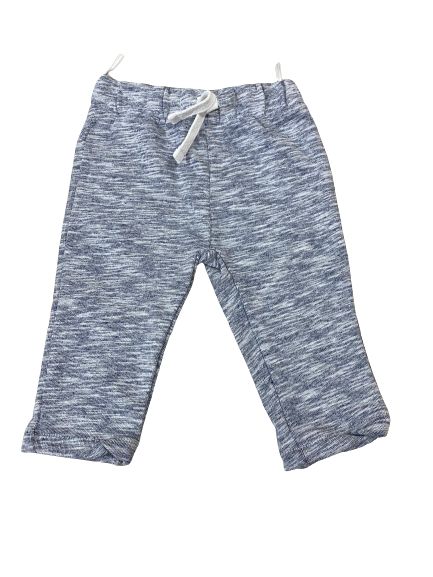 Lite Grey Texture Baby Club Trouser