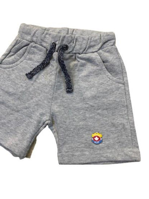 Grey Shorts For Boys