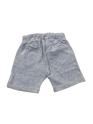 Grey Shorts For Boys