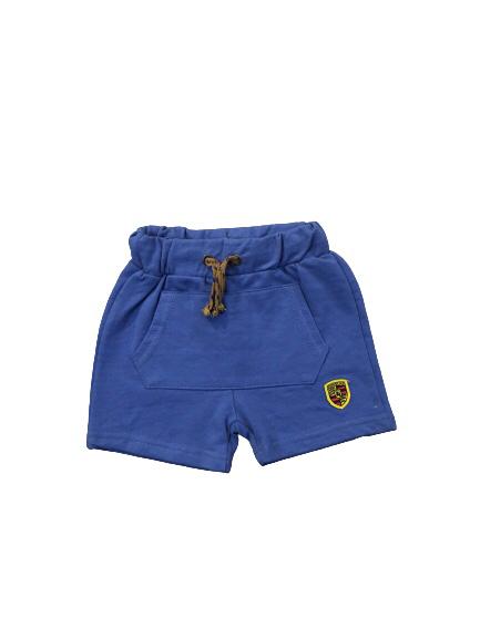 Blue Shorts for Boys