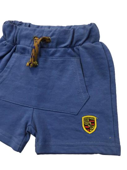 Blue Shorts for Boys
