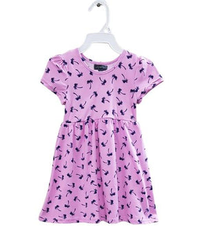 Pink Picapino Summer Frock