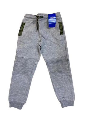 Grey Dino X-Mail Trouser for Boys