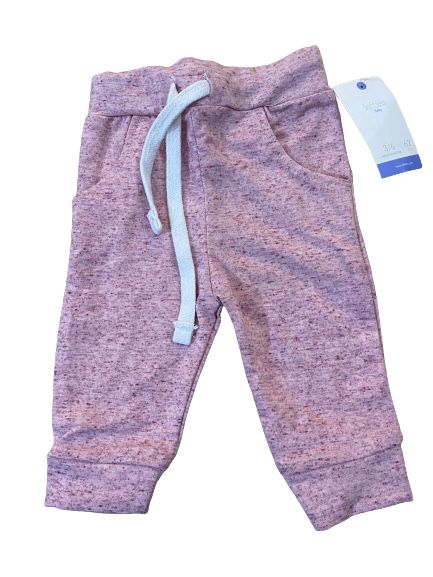 Pink Trouser for Girls from 3 months to 3 years