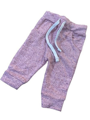 Pink Trouser for Girls from 3 months to 3 years