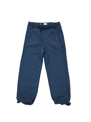 Aqua Blue Trouser for Kids