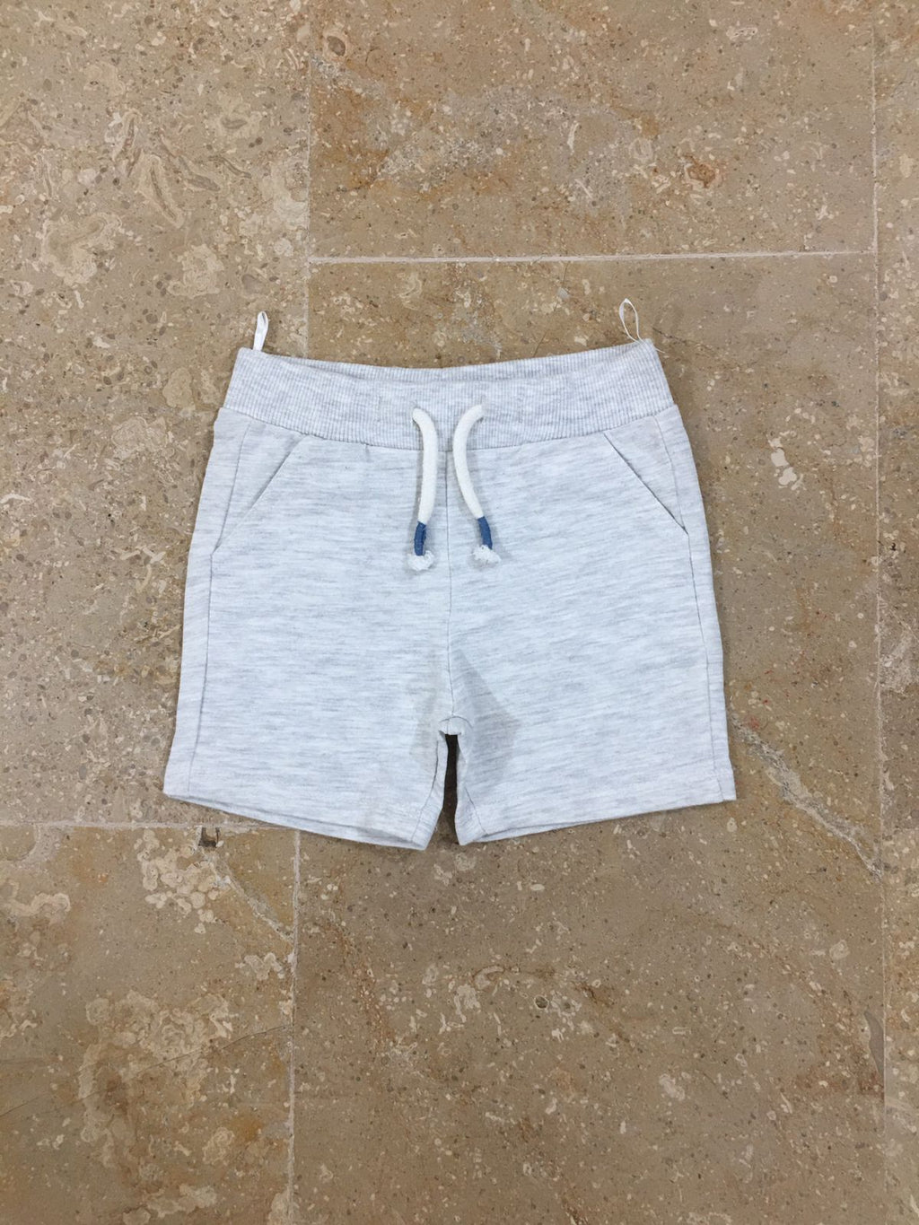 Baby Club Grey Shorts for kids