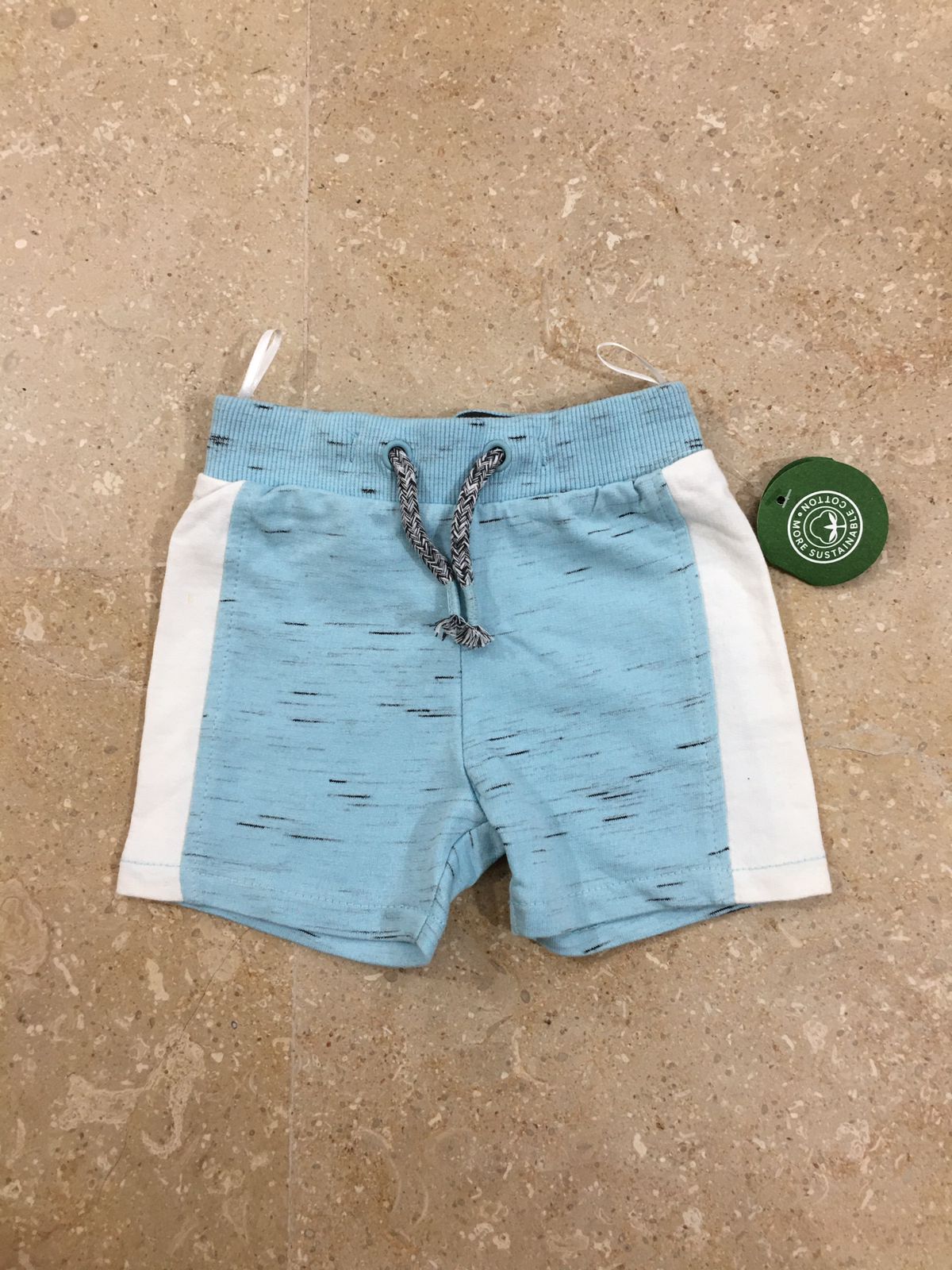 Baby Club Branded Soft cotton Shorts for Baby Boys