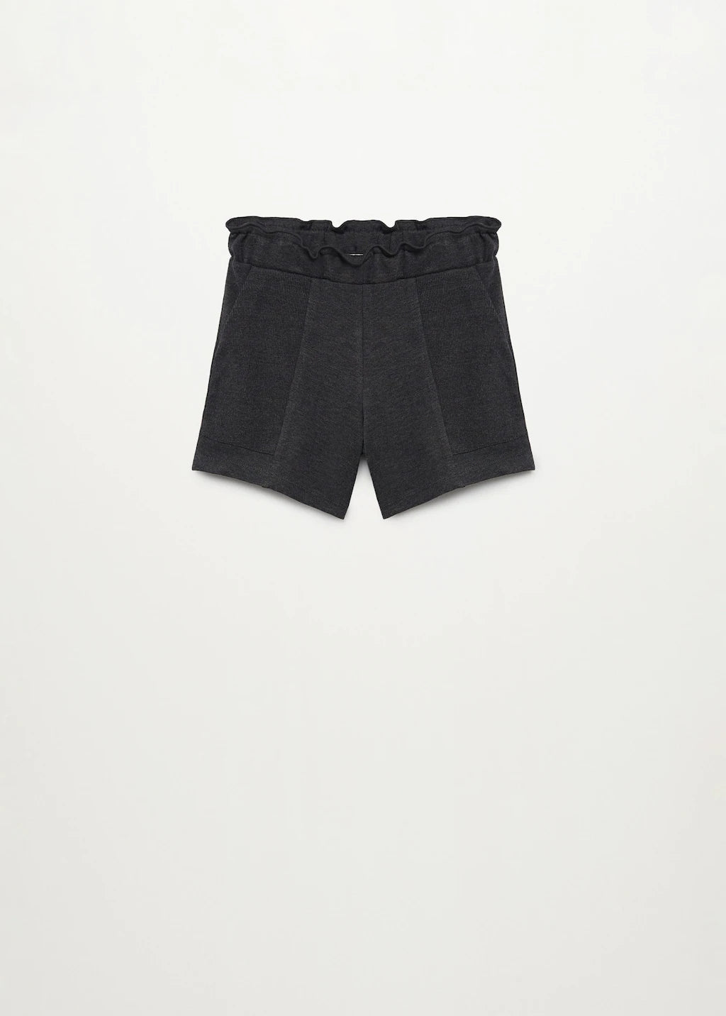 Mango Branded Shorts for Girls