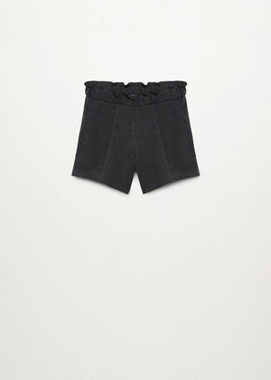 Mango Branded Shorts for Girls