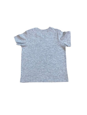 Grey Florida Beach T-Shirt