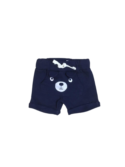 Baby Club Branded Short for Boys/Girls (Minor Defect)