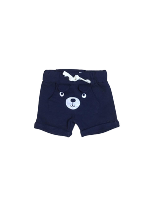 Baby Club Branded Short for Boys/Girls (Minor Defect)