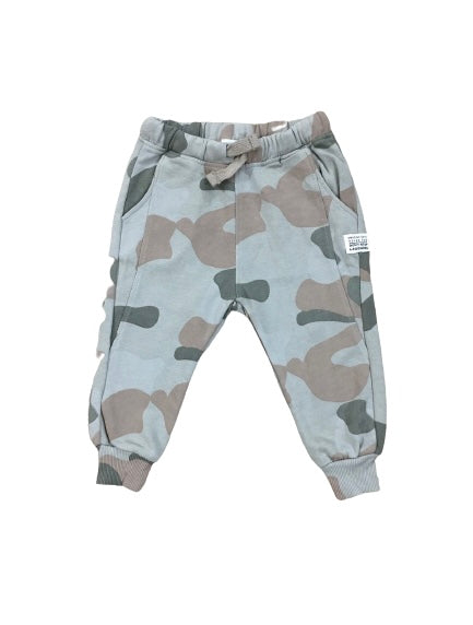 Commando Trouser for Boys