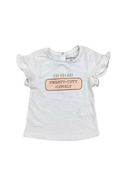 Orchestra Branded Girls T-shirt