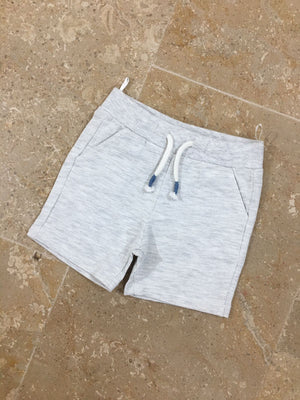 Baby Club Grey Shorts for kids