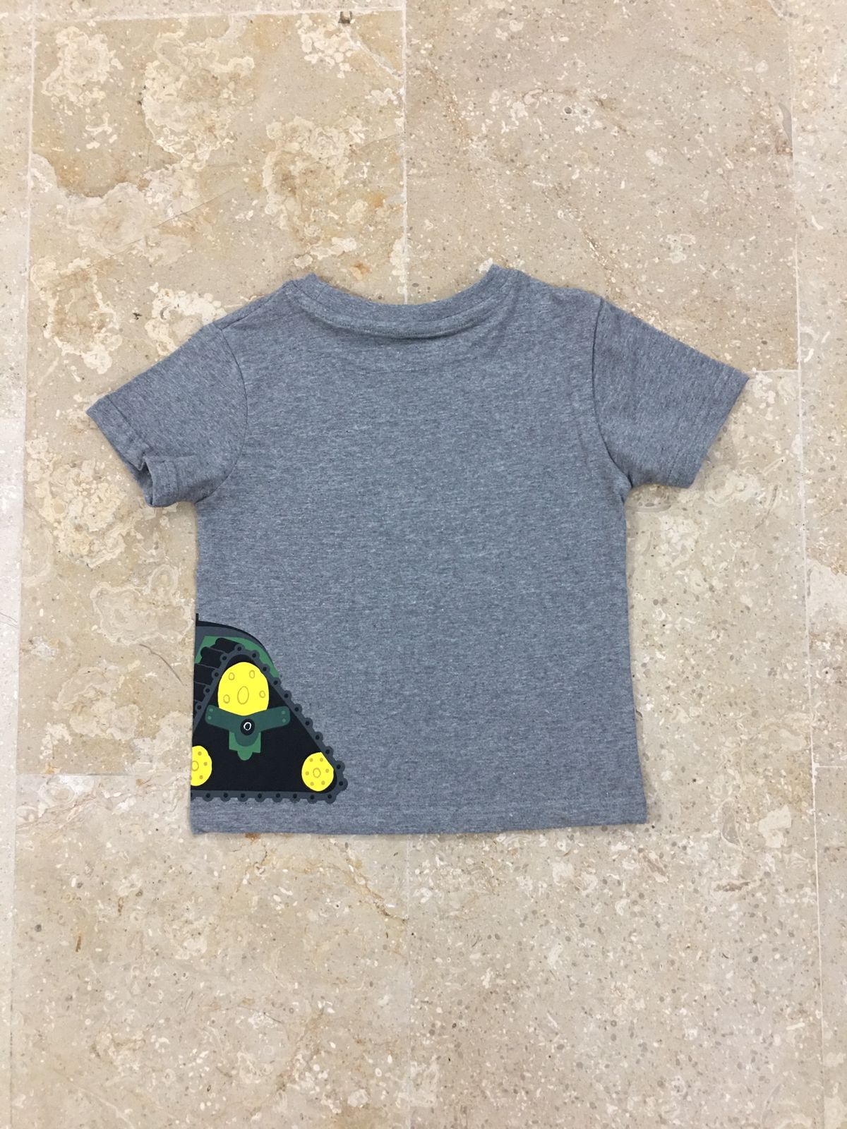 John Deere Branded T-shirt